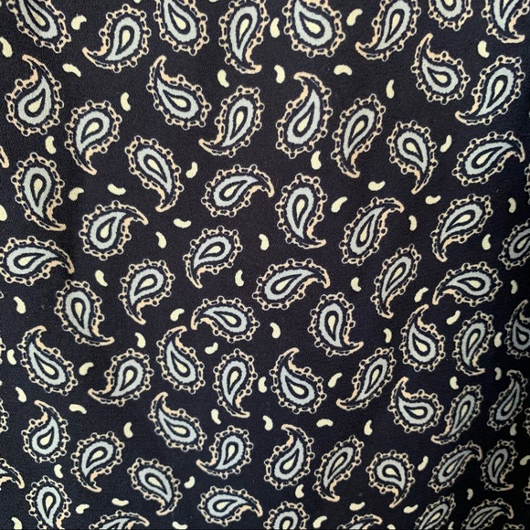 Tank Top Blue - Picture 3 of 4